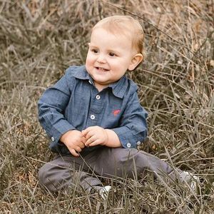 Meet your Posher, Veronica